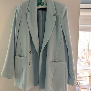 Zara Blazer